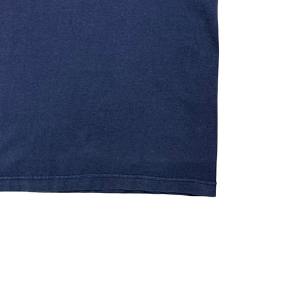 Vintage Y2K Billabong faded surfwear tee (M)