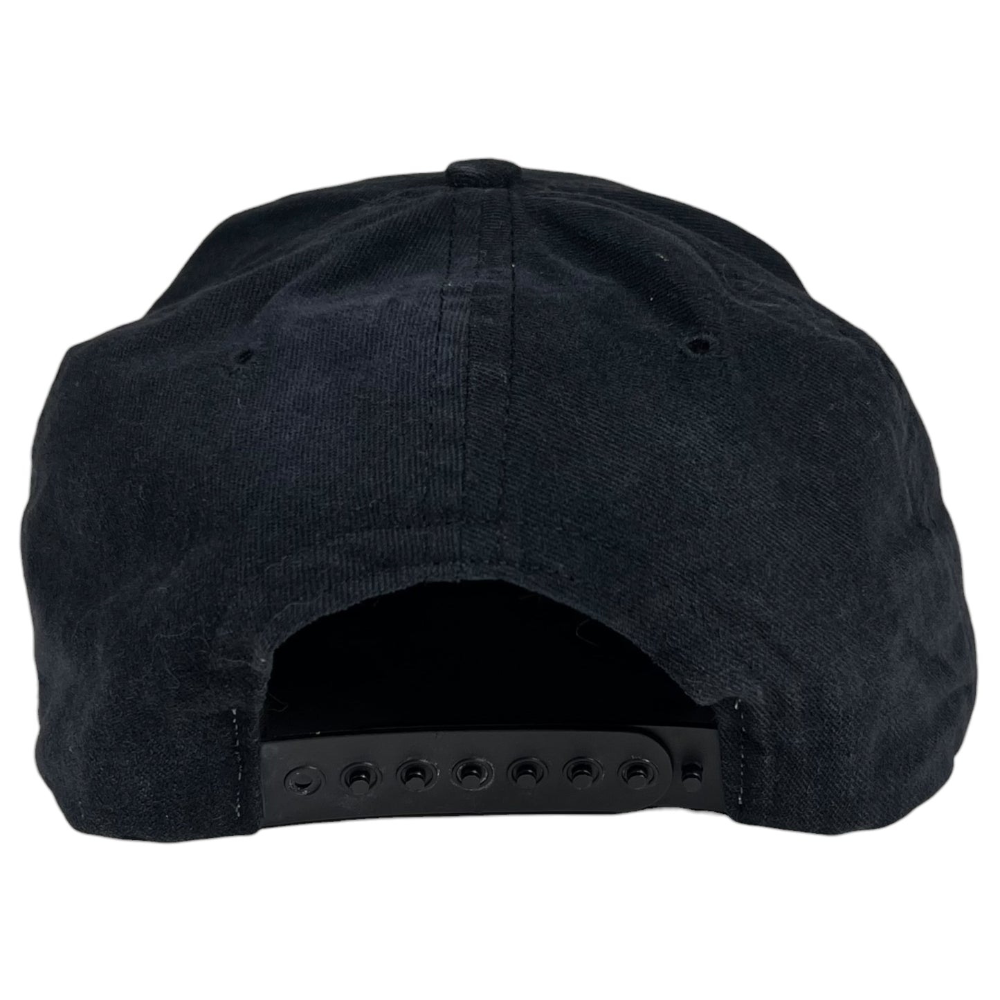 Vintage 90s Carlos Santana USA made band SnapBack