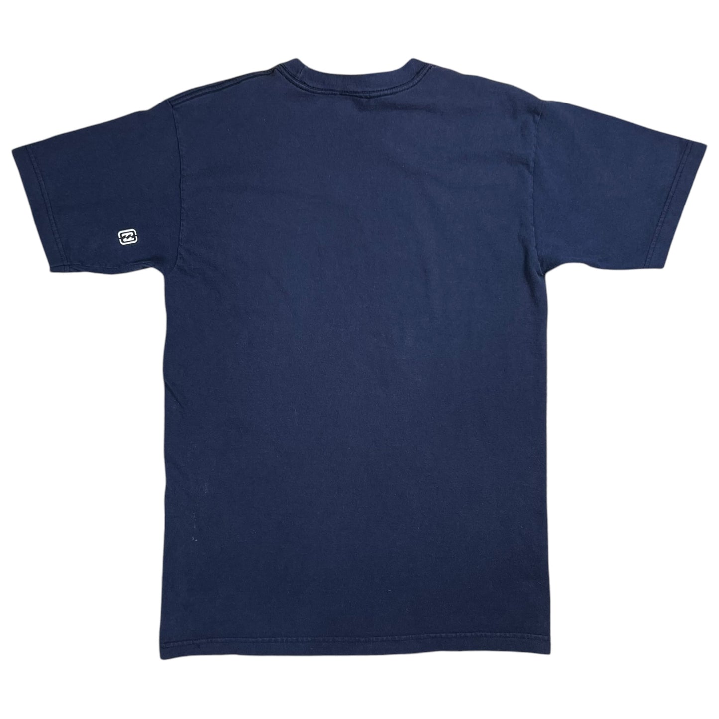 Vintage Y2K Billabong faded surfwear tee (M)
