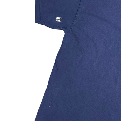 Vintage Y2K Billabong faded surfwear tee (M)