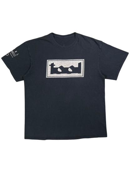 Vintage 2002 tool Los Angeles band tee (L)