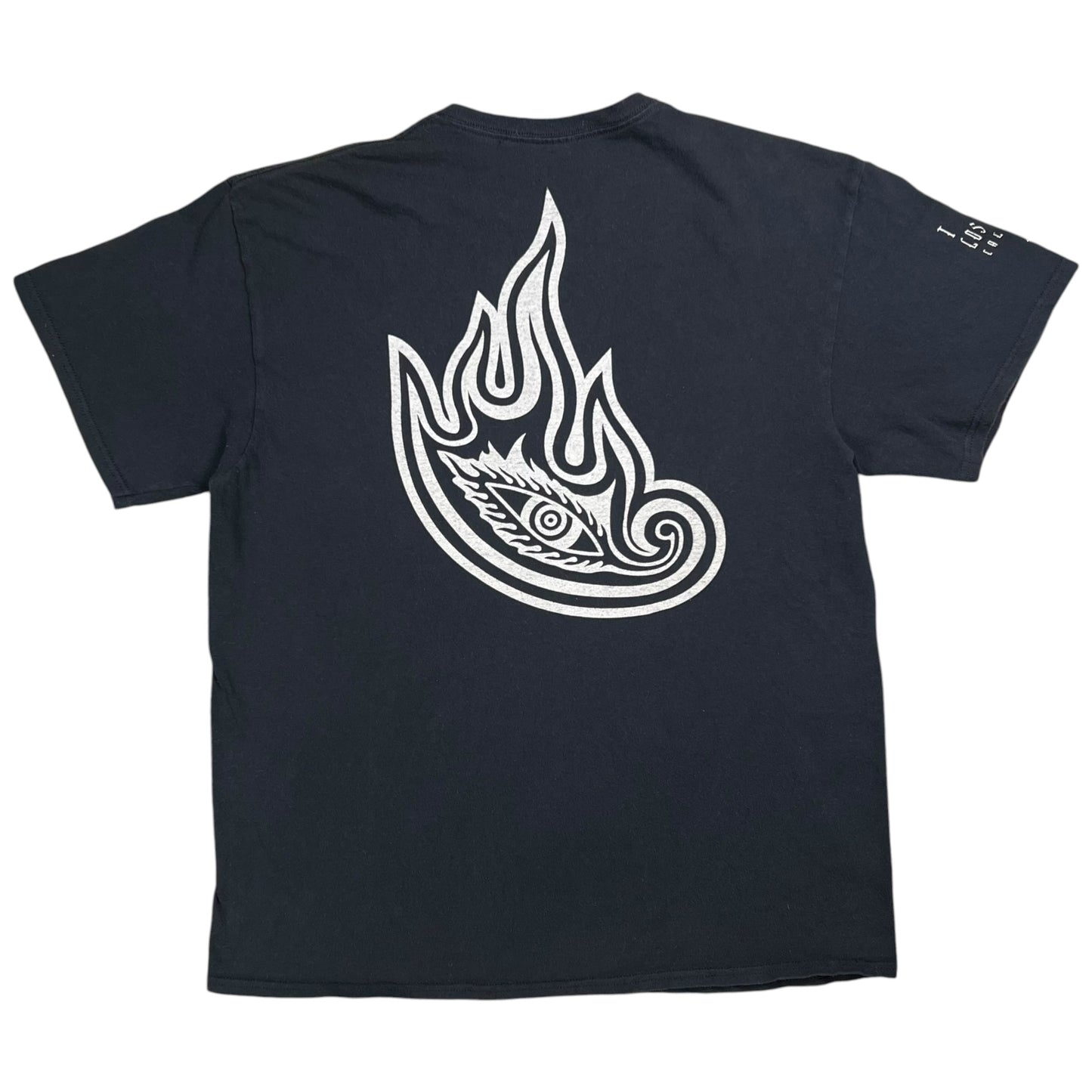 Vintage 2002 tool Los Angeles band tee (L)