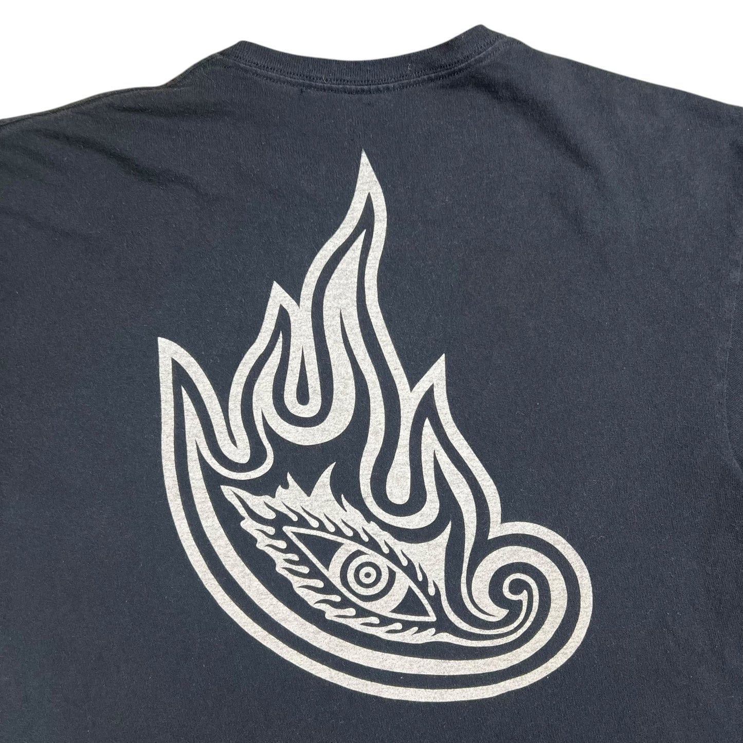 Vintage 2002 tool Los Angeles band tee (L)