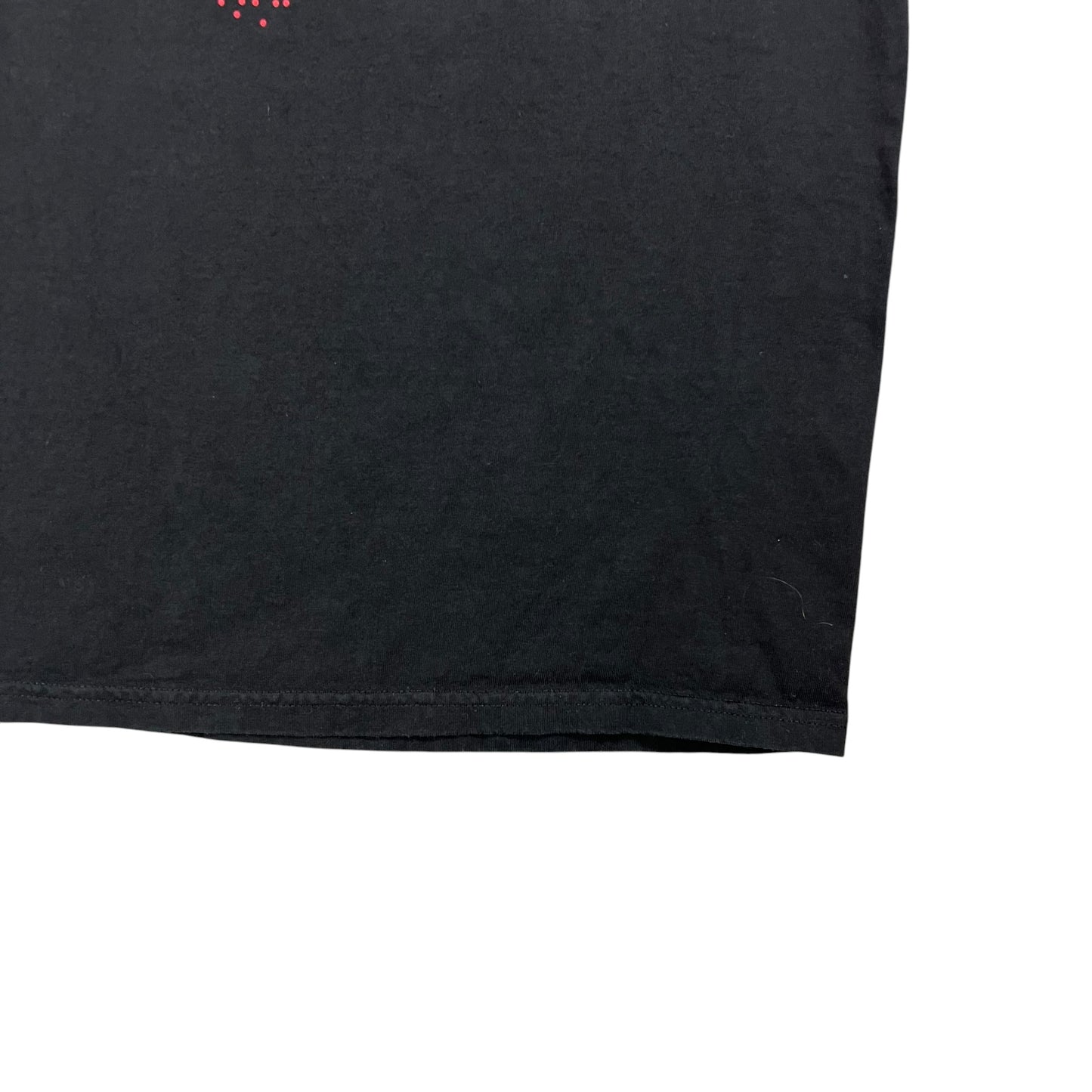 Vintage Y2K Mannish Boys David Bowie band tee (M)