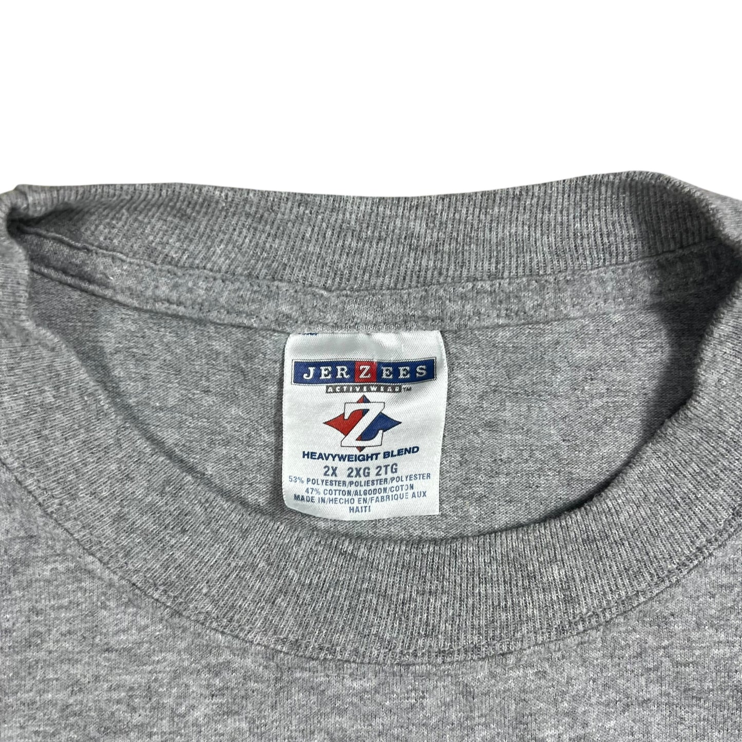 Vintage Y2K Coming soon to a Crackhouse near you Critical Response Team tee (XXL)