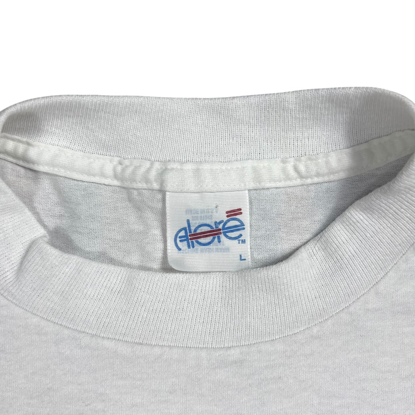 Vintage 90s Ford The Best Never Rest car tee (L)