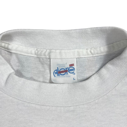 Vintage 90s Ford The Best Never Rest car tee (L)
