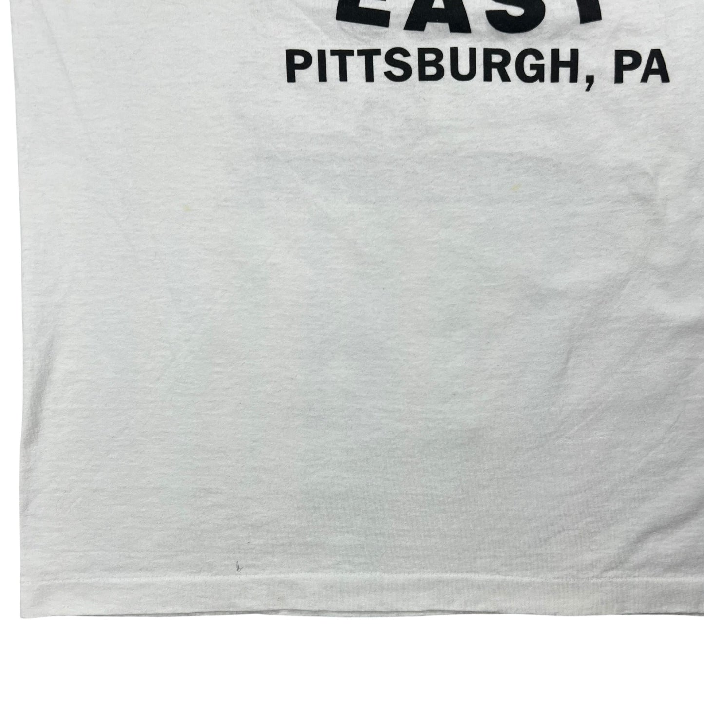Vintage 1996 Ford Parkway East Pittsburgh, PA car tee (XL)