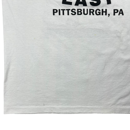 Vintage 1996 Ford Parkway East Pittsburgh, PA car tee (XL)
