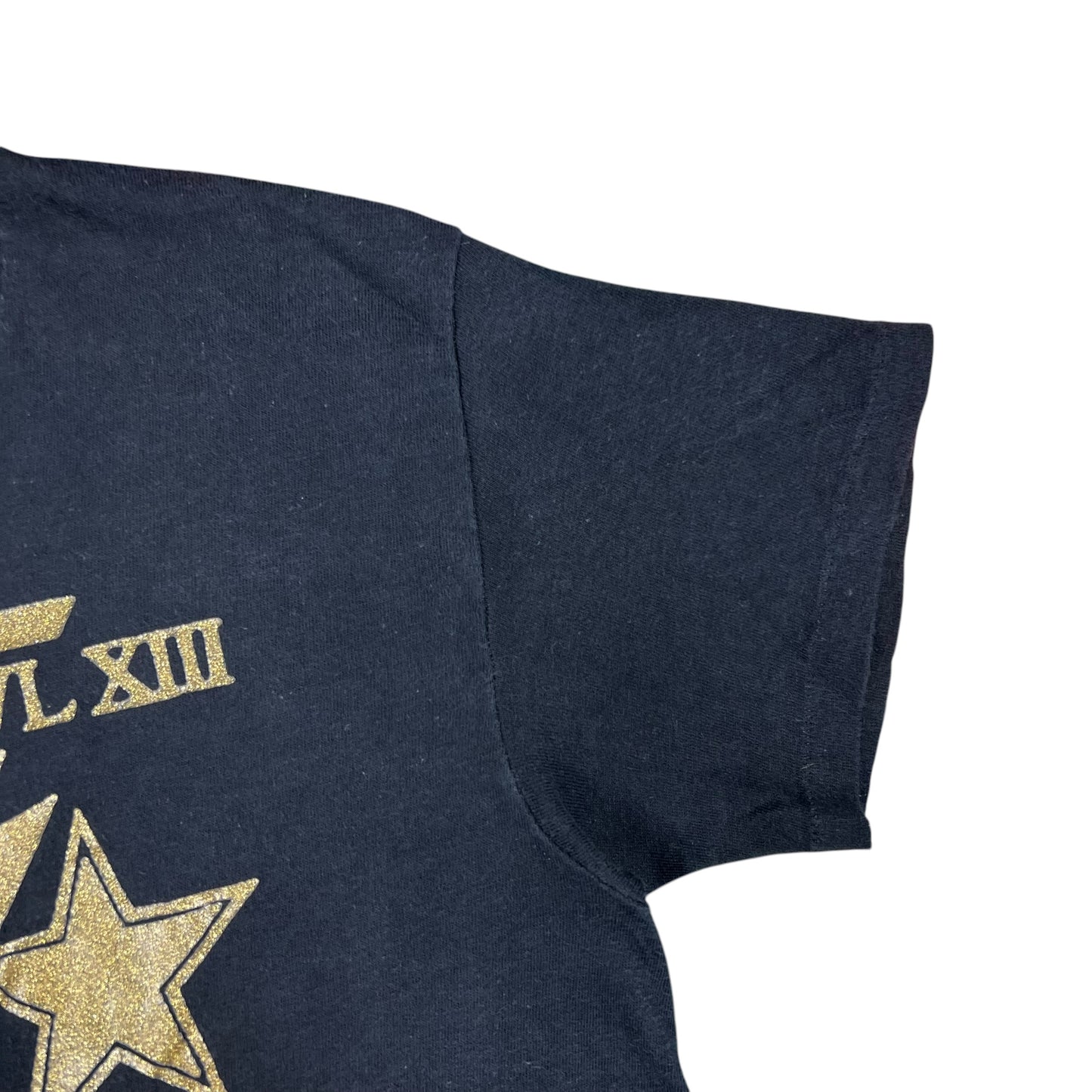 Vintage 1979 Hanes Pittsburgh Steelers Super Bowl XIII champs tee (M)