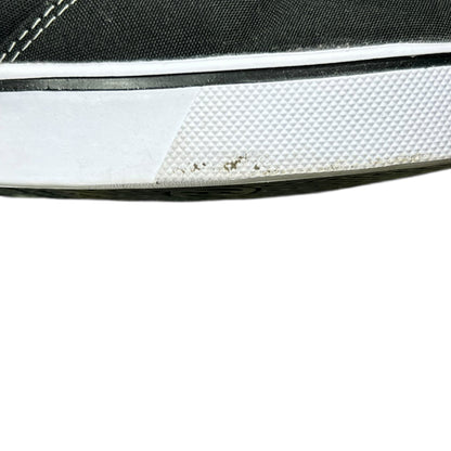 Y2K Heely’s Pro 20 The Original Wheeled Shoe Black White Sneakers (7M)