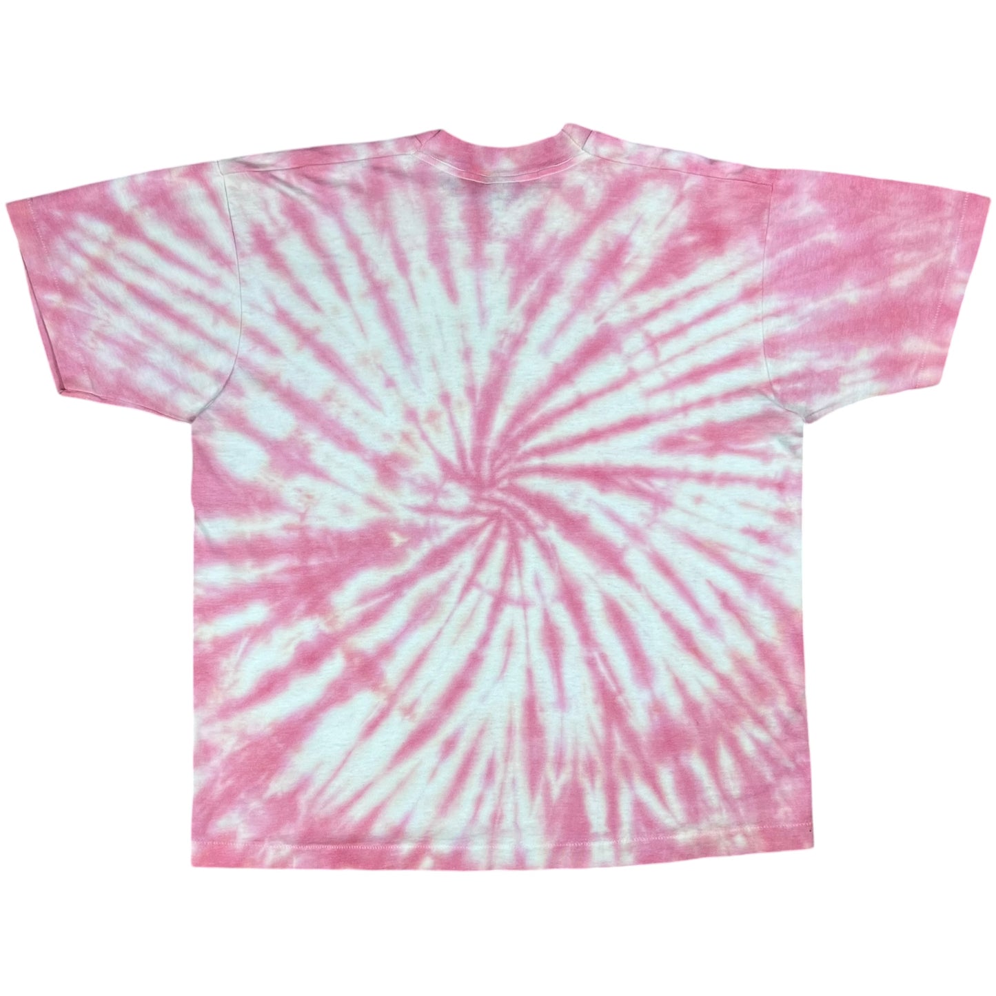 Vintage 1994 Pittsburgh Pirates MLB All Star Game tie dye tee (L/XL)