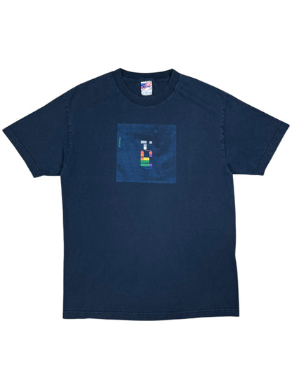 Vintage 2005 Coldplay X&Y band tee (L)