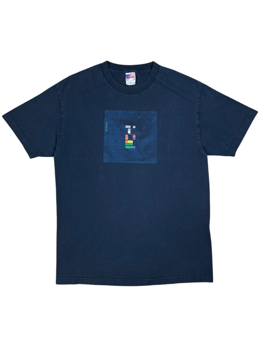 Vintage 2005 Coldplay X&Y band tee (L)