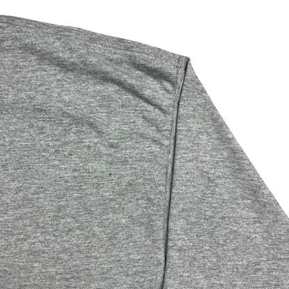 Vintage Y2K Unathletic Dept XXXL parody long sleeve tee (XL)