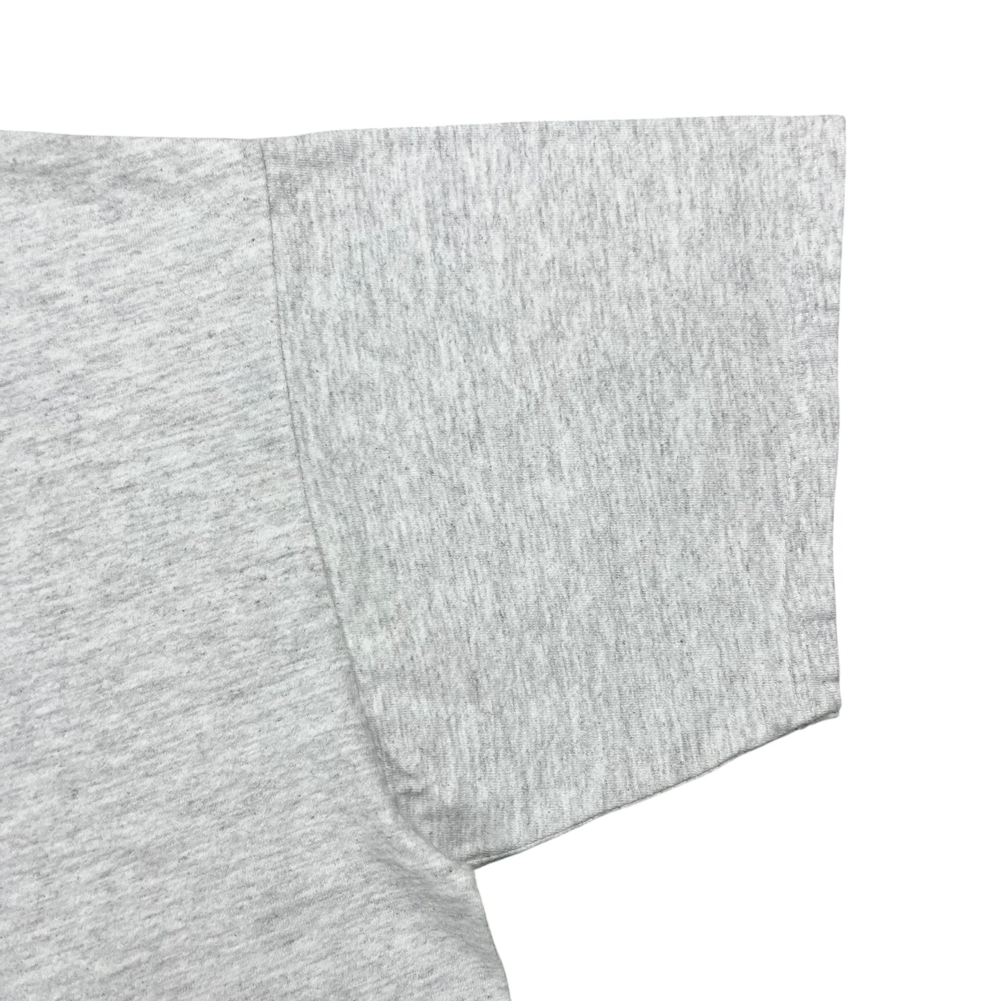 Vintage 90s Grateful Dead Pittsburgh Steelers Stealie band tee (XL)