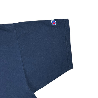 Vintage 90s Champion Syracuse Athletic Dept. XXL tee (L)