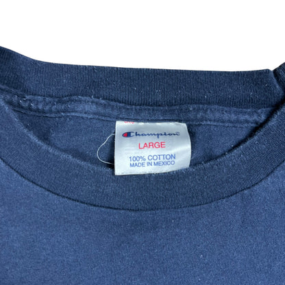 Vintage 90s Champion Syracuse Athletic Dept. XXL tee (L)