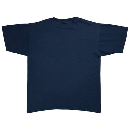 Vintage 90s Champion Syracuse Athletic Dept. XXL tee (L)