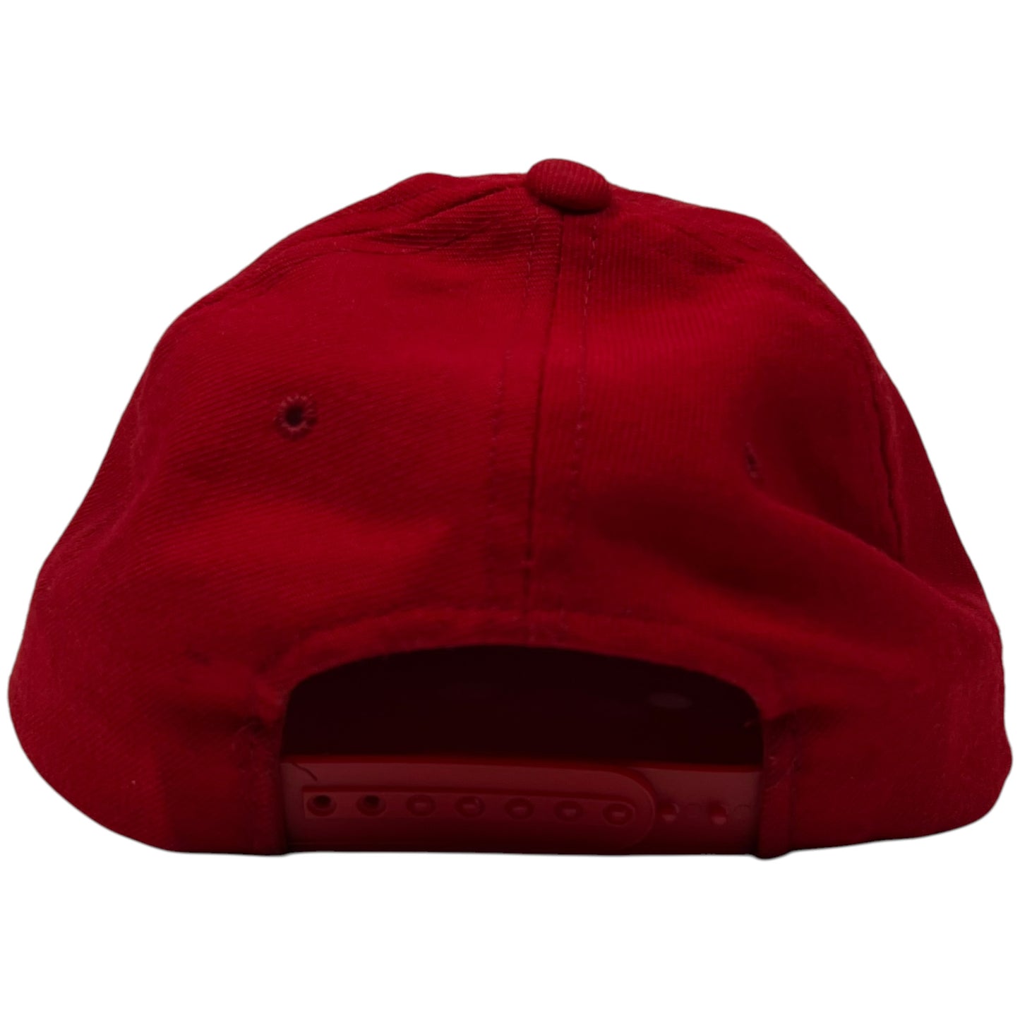 Vintage 90s Blink-182 wool blend band SnapBack