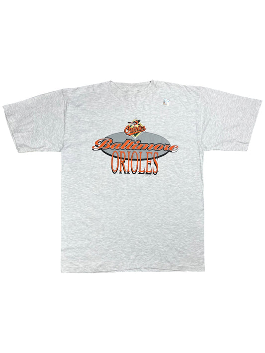 Vintage 1995 Baltimore Orioles MLB tee (XL) DS