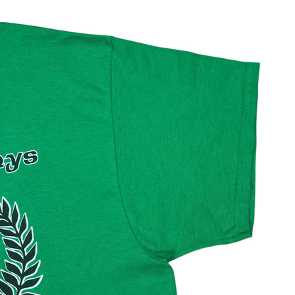 Vintage 2000 Dropkick Murphy’s Boston Punk band tee (XL)