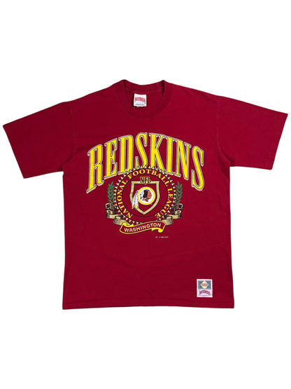 Vintage 1993 Nutmeg Washington Redskins NFL tee (L)