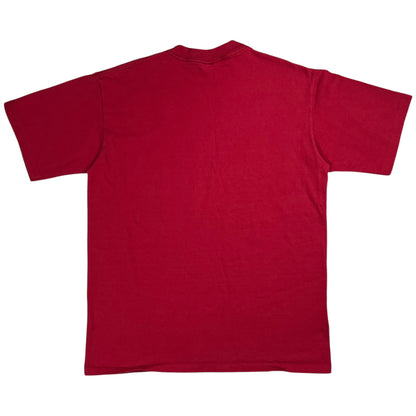 Vintage 1993 Nutmeg Washington Redskins NFL tee (L)