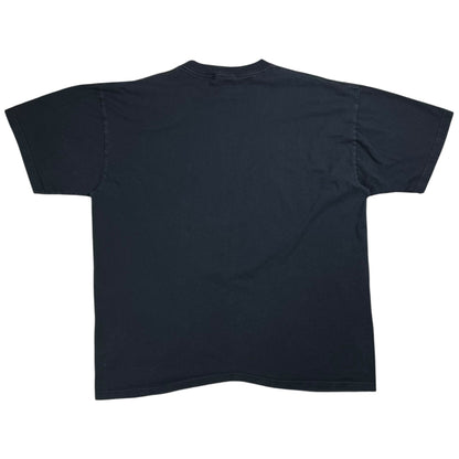 Vintage 90s Jacksonville Jaguars Lightning NFL tee (XXL)
