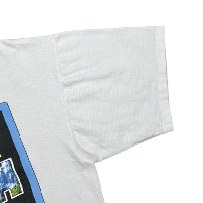 Vintage 1993 Paul McCartney Greetings From Planet Earth Band tee (L/XL)