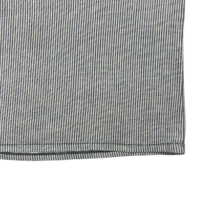 Vintage 90s Phish faded striped stripey band tee (M)