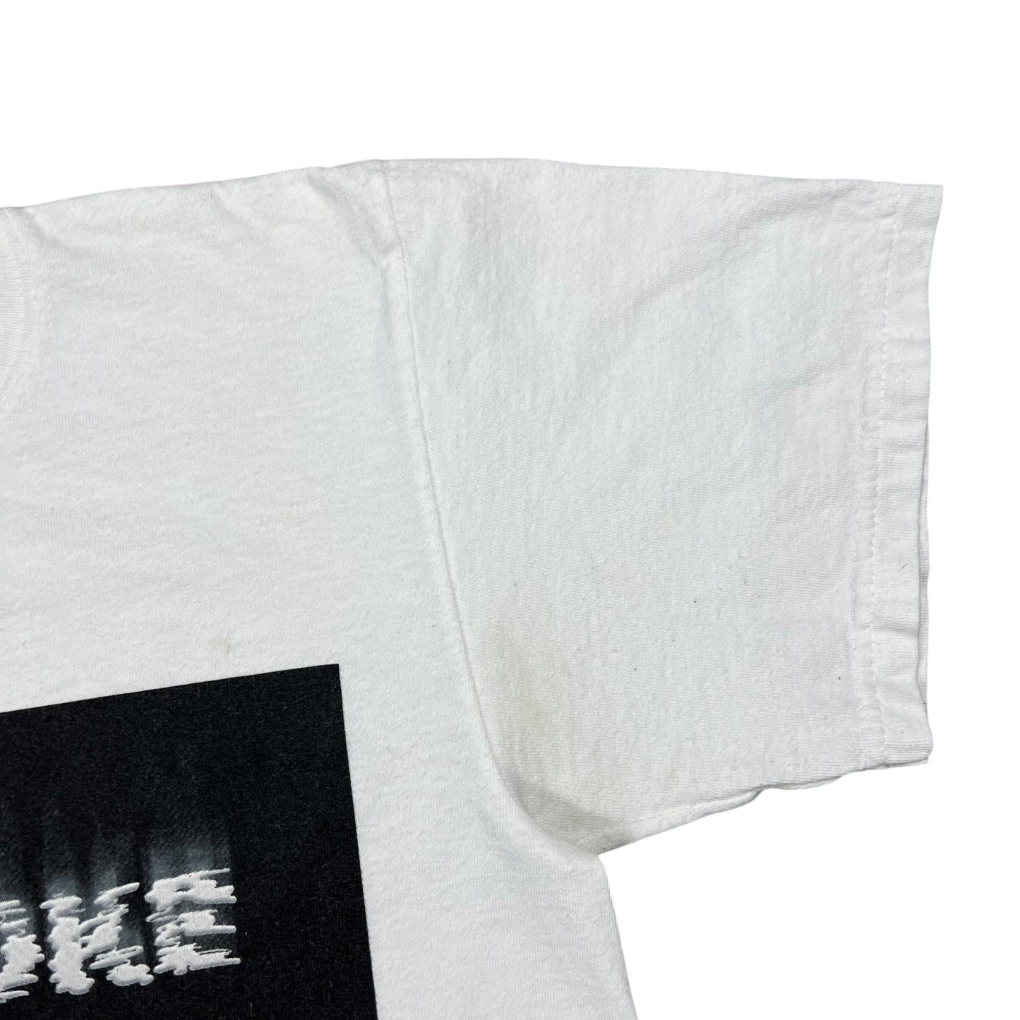 Vintage 2000 Snoop Dogg Eminem Dr. Dre Ice Cube Up in Smoke Tour Rap tee (M)