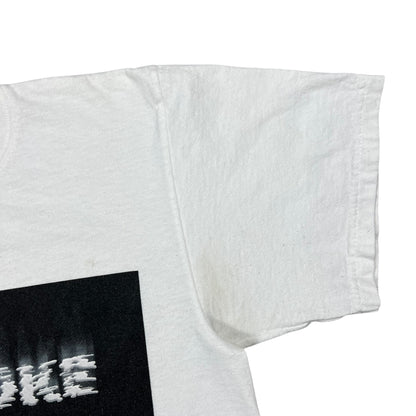 Vintage 2000 Snoop Dogg Eminem Dr. Dre Ice Cube Up in Smoke Tour Rap tee (M)