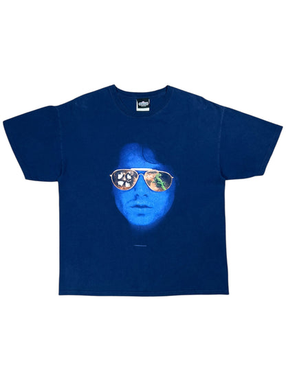 Vintage 1999 Winterland The Doors Jim Morrison I Am The Lizard King band tee (L)