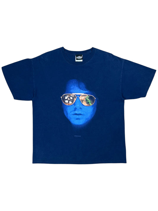 Vintage 1999 Winterland The Doors Jim Morrison I Am The Lizard King band tee (L)