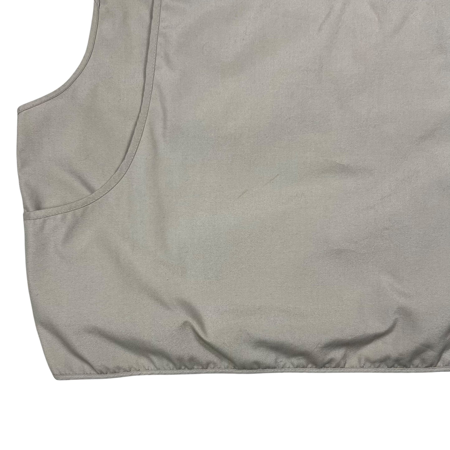 Vintage 90s Sierra Designs multi pocket fishing vest (L)