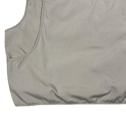 Vintage 90s Sierra Designs multi pocket fishing vest (L)