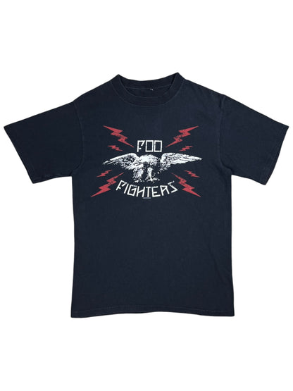Vintage 2008 Foo Fighters band tee (S)
