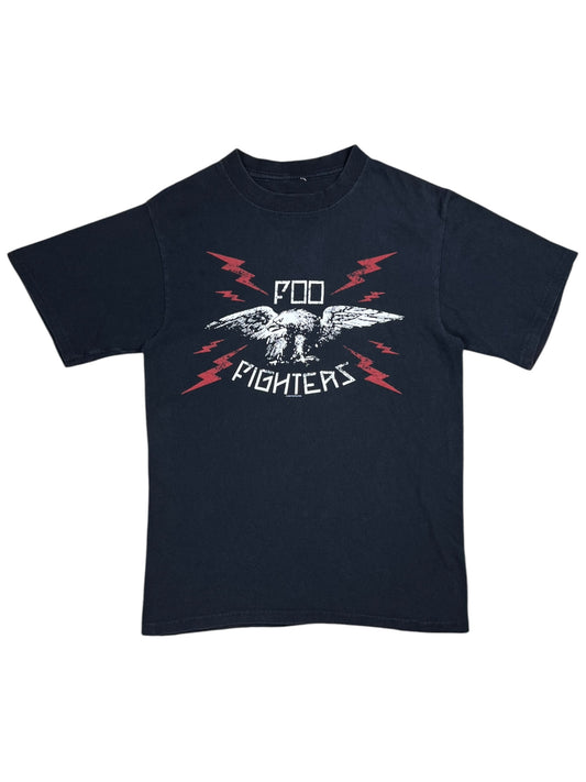 Vintage 2008 Foo Fighters band tee (S)