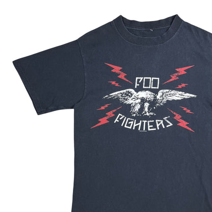 Vintage 2008 Foo Fighters band tee (S)