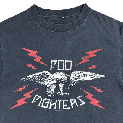 Vintage 2008 Foo Fighters band tee (S)