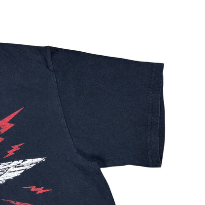 Vintage 2008 Foo Fighters band tee (S)