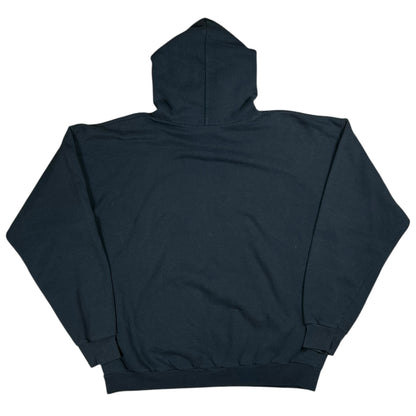 Vintage Y2K Hanes School of Rock movie hoodie (XL)