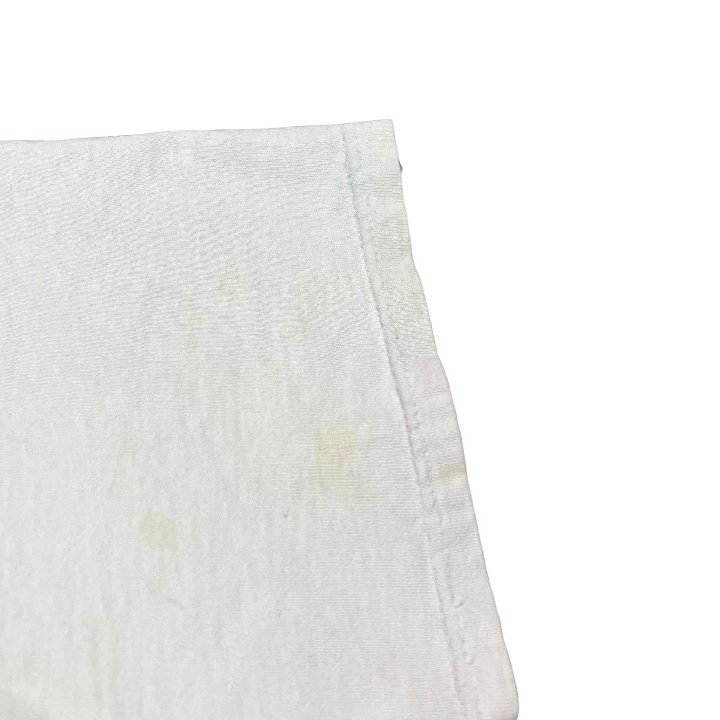 Vintage 1998 Grateful Dead New York Yankees World Champs Steal Your Face faded band tee (L)