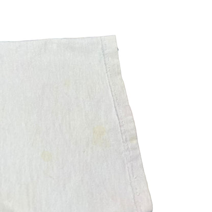 Vintage 1998 Grateful Dead New York Yankees World Champs Steal Your Face faded band tee (L)