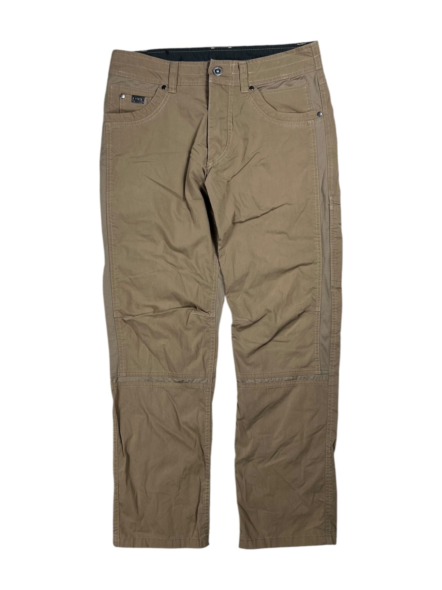 Y2K Kühl outdoors hiking pants (32x29)
