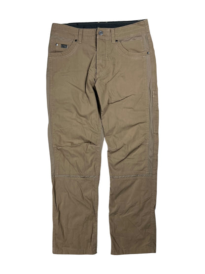 Y2K Kühl outdoors hiking pants (32x29)