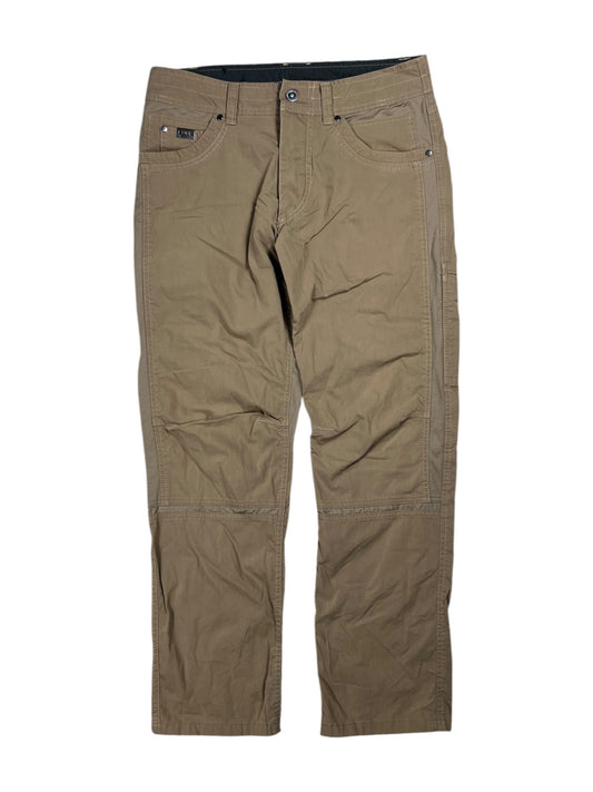 Y2K Kühl outdoors hiking pants (32x29)