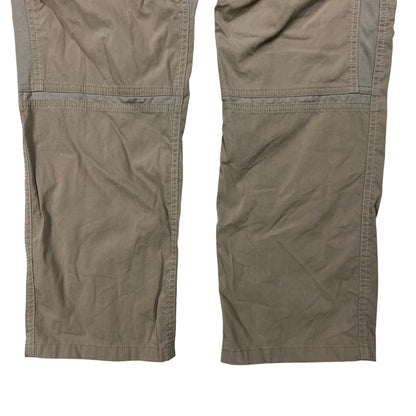 Y2K Kühl outdoors hiking pants (32x29)