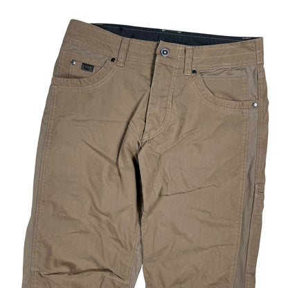 Y2K Kühl outdoors hiking pants (32x29)